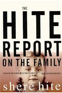 Hite Report on the Family