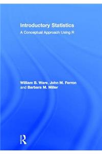 Introductory Statistics