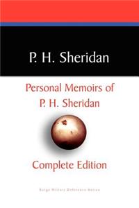 Private Memoirs of P.H. Sheridan