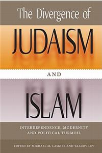 The Divergence of Judaism and Islam