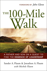 100-Mile Walk