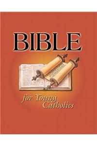 Bible for Young Cath/ Cloth