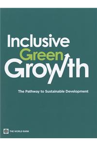 Inclusive Green Growth