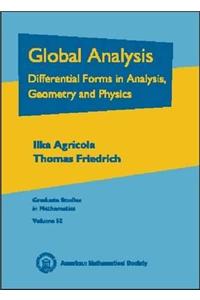 Global Analysis