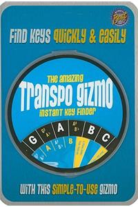 The Amazing Transpo Gizmo