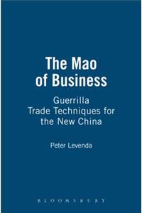 The Mao of Business