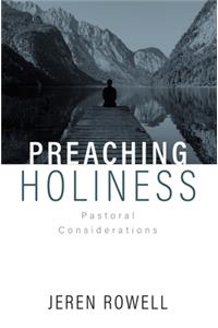Preaching Holiness