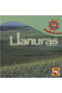 Llanuras (Plains)