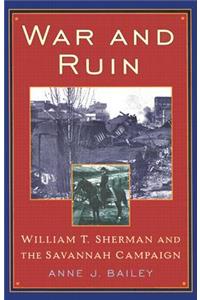 War and Ruin