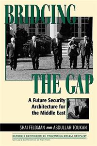 Bridging the Gap: A Future Security Architecture for the Middle East