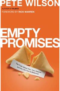 Empty Promises