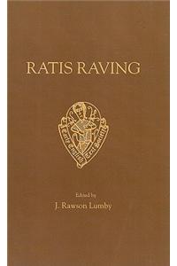Ratis Raving