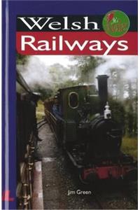 It's Wales: Welsh Railways