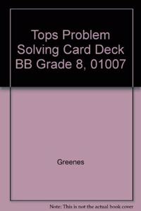 Techniques of Problem Solving Level 8