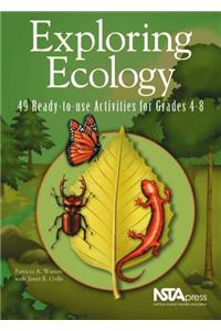 Exploring Ecology