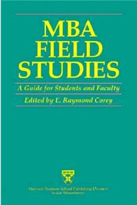 MBA Field Studies