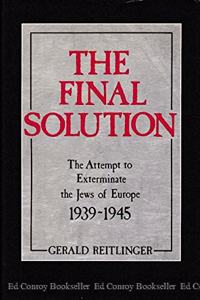 The Final Solution