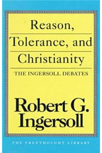 Reason, Tolerance and Christianity