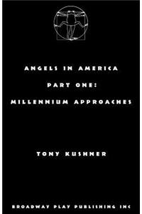 Angels in America, Part One