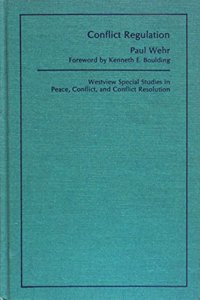 Conflict Regulation