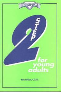 Step Two for Young Adults
