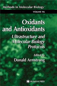 Oxidants and Antioxidants