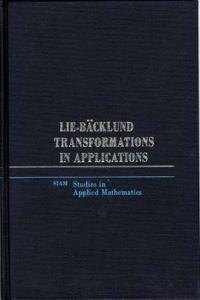 Lie-Backlund Transformations in Applications