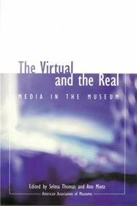 Virtual and the Real