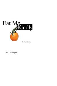 Eat Me Kindly