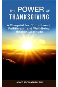 The Power of Thanksgiving