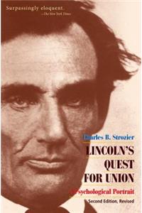 Lincoln's Quest for Union