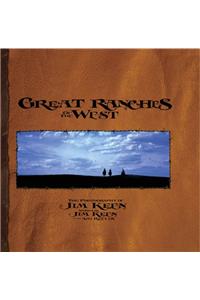 Great Ranches of the West