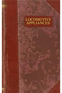 Locomotive Appliances