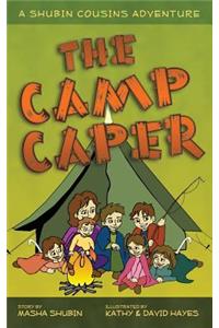 The Camp Caper