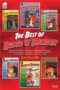 The Best of Blood 'n' Thunder