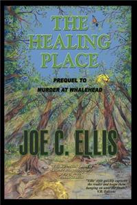 The Healing Place--Prequel to Murder at Whalehead