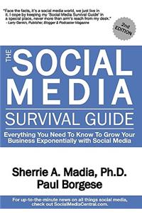 Social Media Survival Guide