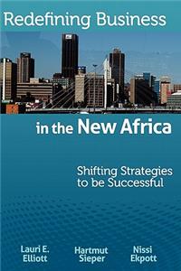 Redefining Business in the New Africa