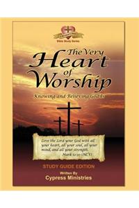 Very Heart of Worship