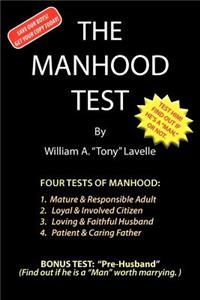 Manhood Test