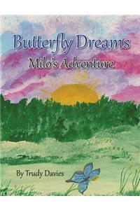 Butterfly Dreams