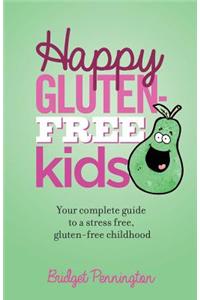 Happy Gluten-Free Kids