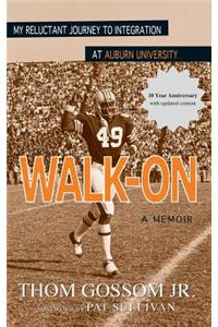 Walk-On
