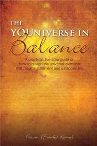 YOUniverse in Balance