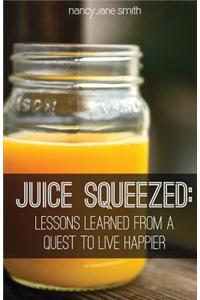 Juice Squeezed