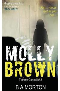 Molly Brown