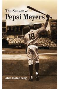 Season of Pepsi Meyers