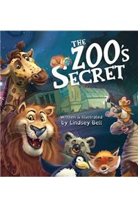 The Zoo's Secret