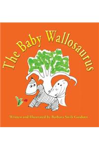 Baby Wallosaurus