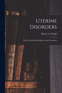 Uterine Disorders